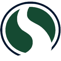 Securechain logo